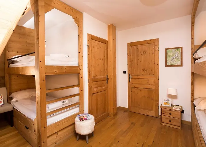 Apartment Le Paradis 18 - Year